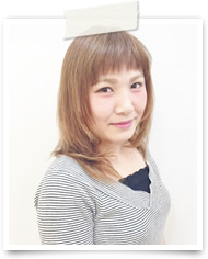 山部 智美