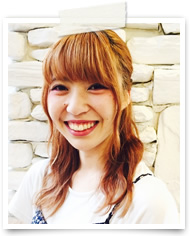 浦田 麻夕香