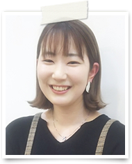 畠本 莉子