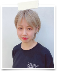 稲森 美鈴