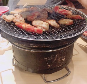 焼肉