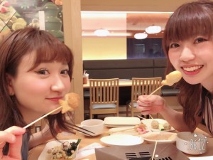 2人食べる