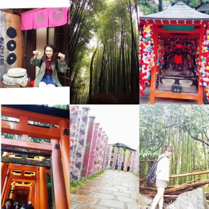 京都コラージュ