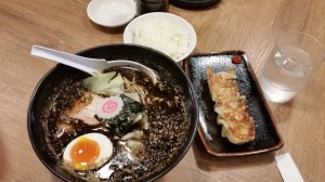 ラーメン滑走路2