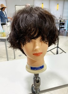 パーマ１