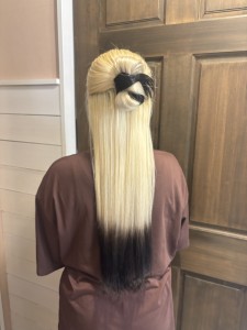 カチモリ